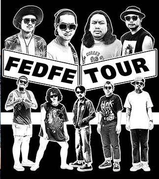 fedfe tour ep1